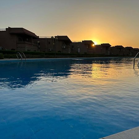 Relaxing Studio-Malibu El Sokhna Resort Ain Sukhna Exterior photo