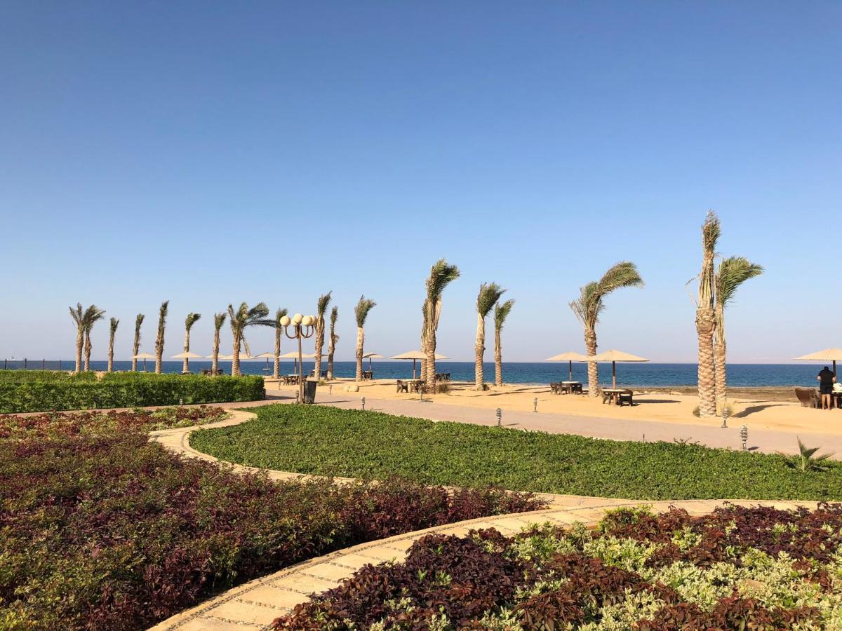 Relaxing Studio-Malibu El Sokhna Resort Ain Sukhna Exterior photo