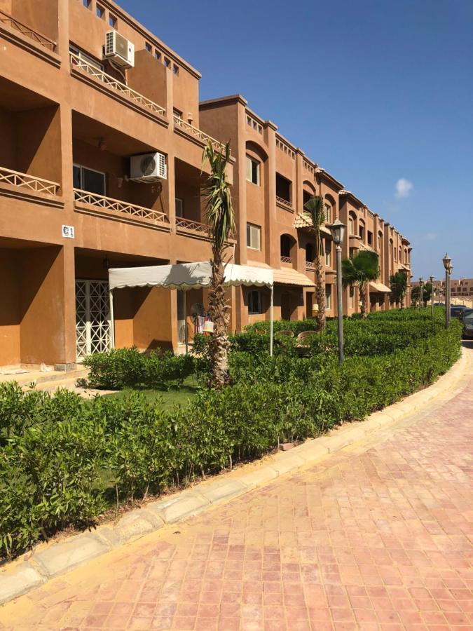 Relaxing Studio-Malibu El Sokhna Resort Ain Sukhna Exterior photo