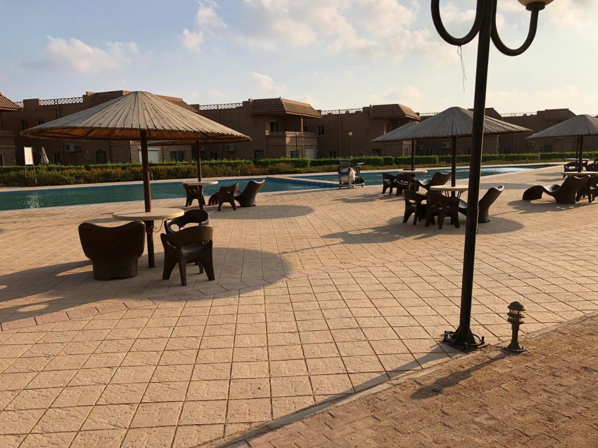 Relaxing Studio-Malibu El Sokhna Resort Ain Sukhna Exterior photo