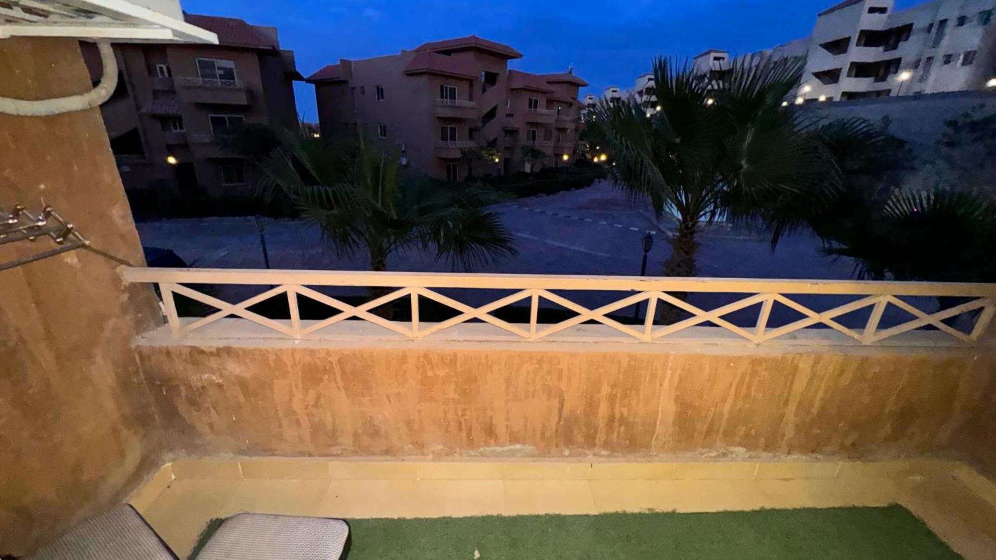 Relaxing Studio-Malibu El Sokhna Resort Ain Sukhna Exterior photo