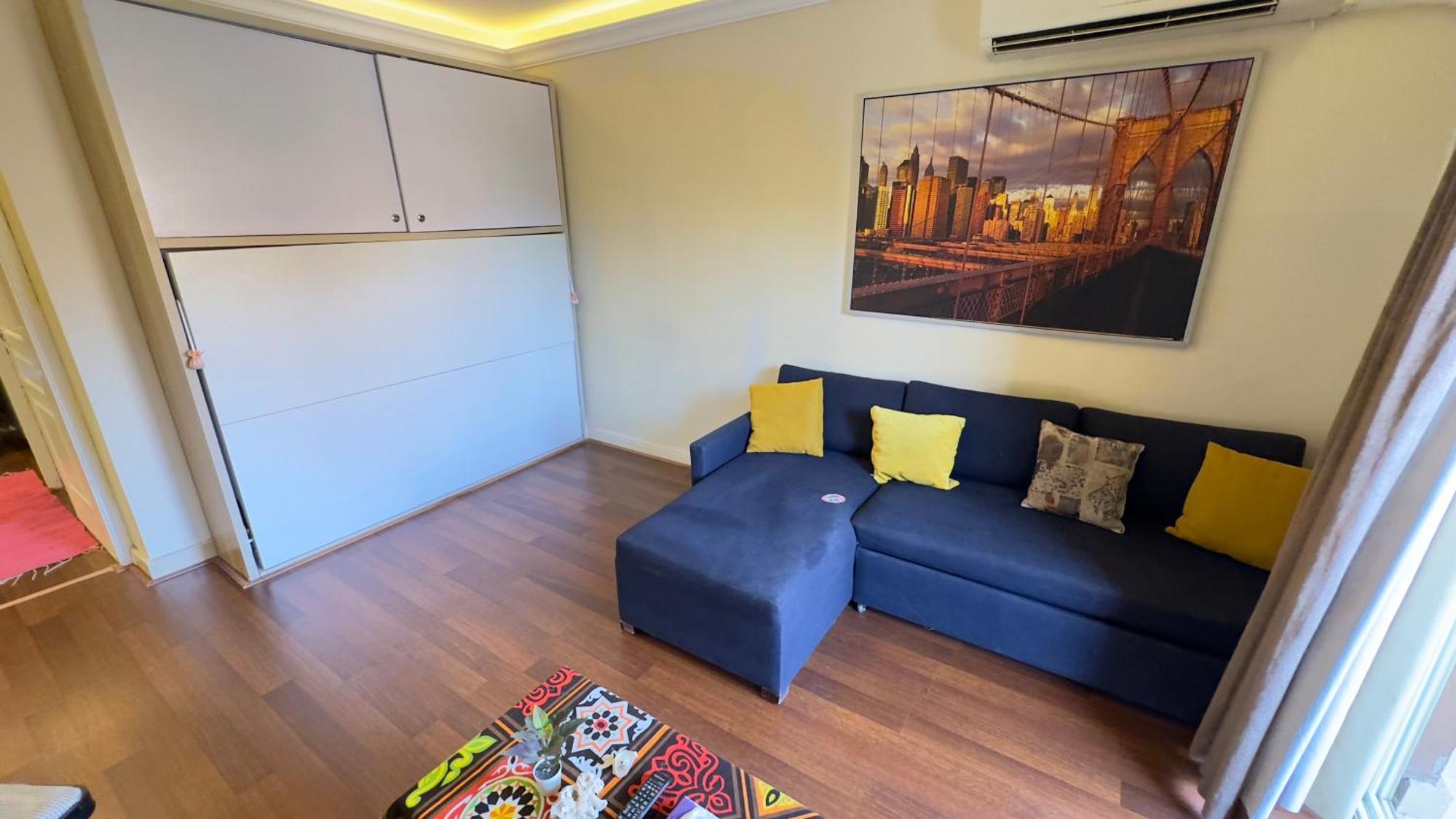 Relaxing Studio-Malibu El Sokhna Resort Ain Sukhna Exterior photo