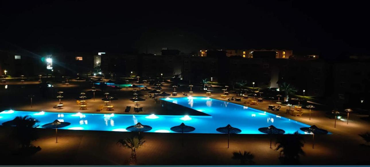 Relaxing Studio-Malibu El Sokhna Resort Ain Sukhna Exterior photo